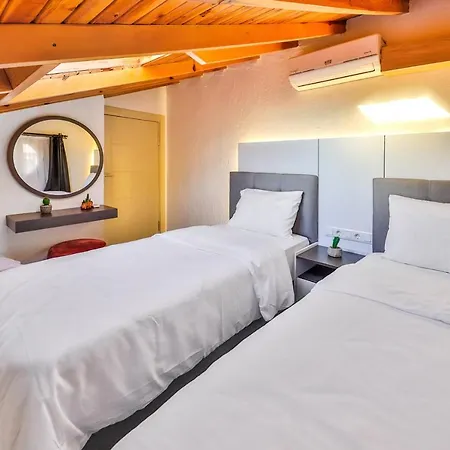 Apartment Tugce Apart Kaş