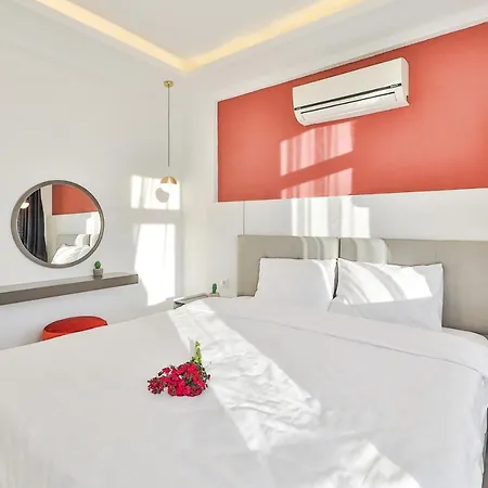 Tugce Apart Apartment