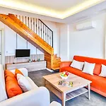 Tugce Apart Apartment