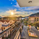 Apartment Tugce Apart