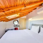 Tugce Apart Apartment Kas