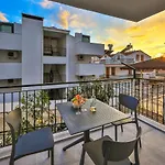 Tugce Apart Apartment *