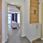 Apartment Tugce Apart Kas