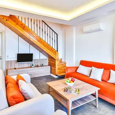 Tugce Apart Apartament