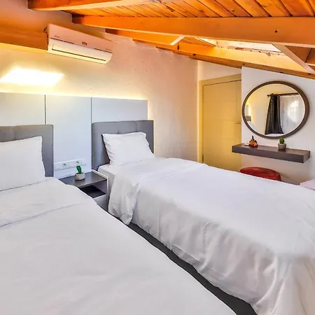 Apartment Tugce Apart