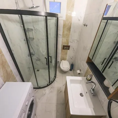 Apartment Tugce Apart Kas