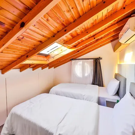 Apartament Tugce Apart *