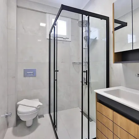 Apartment Tugce Apart Kas