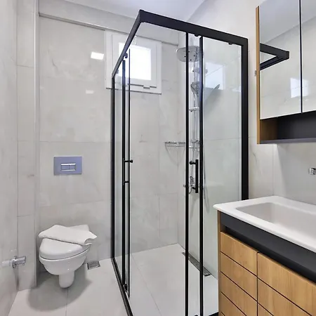 Apartament Tugce Apart Kaş