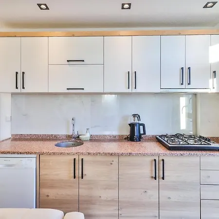 Apartament Tugce Apart *