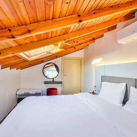 Tugce Apart Apartament Kaş