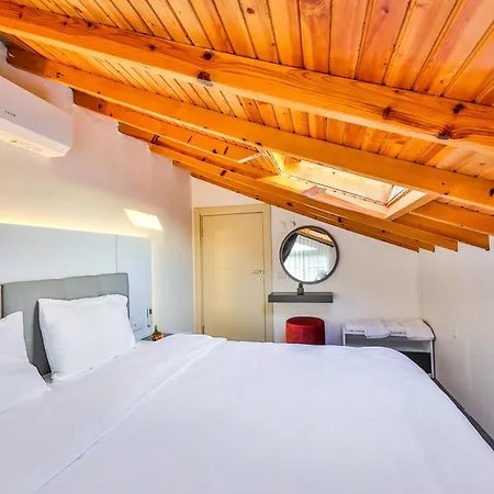 Tugce Apart Apartment