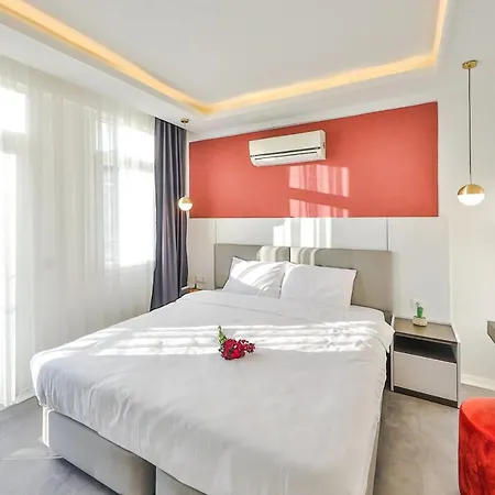 Tugce Apart Apartment